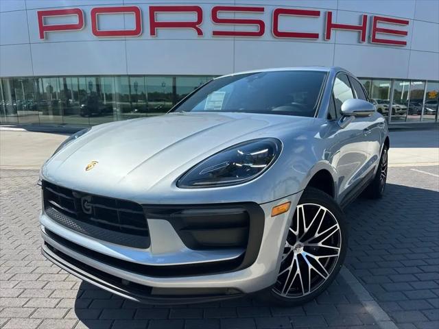 2026 Porsche Macan Unknown for sale in Davie, FL