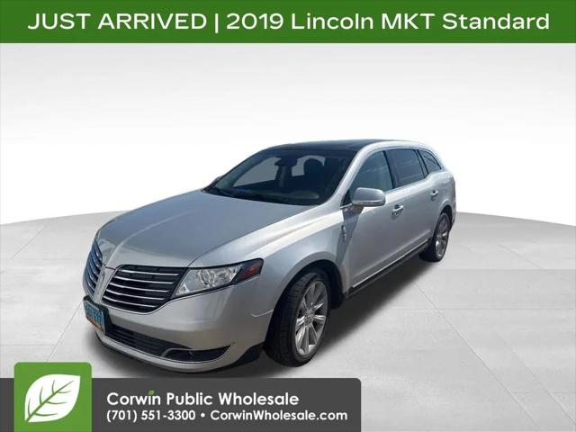 2019 Lincoln MKT Standard for sale in Fargo, ND