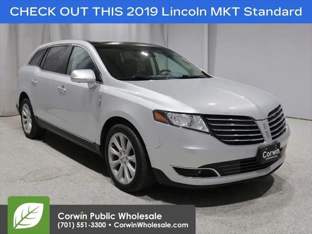 2019 Lincoln MKT Standard for sale in Fargo, ND