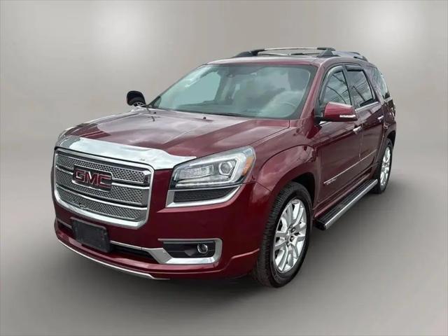 2016 GMC Acadia for sale near Columbus, OH