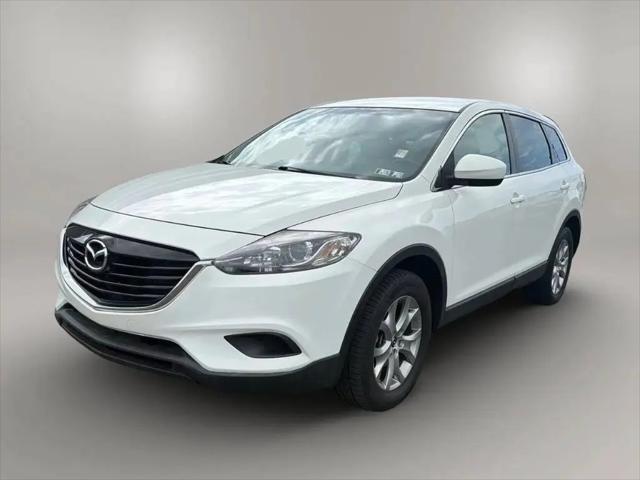 2014 Mazda CX-9 Touring for sale near Columbus, OH