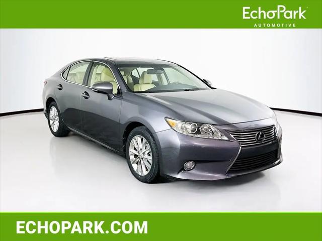 2013 Lexus ES 300h Base for sale in Nashville, TN
