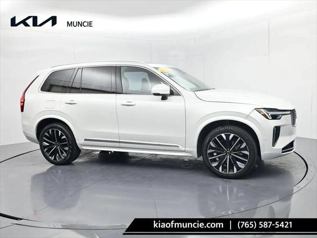 2025 Volvo XC90 B5 Plus 7-Seater for sale in Muncie, IN