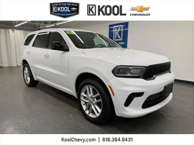 2026 Dodge Durango GT AWD for sale in Grand Rapids, MI
