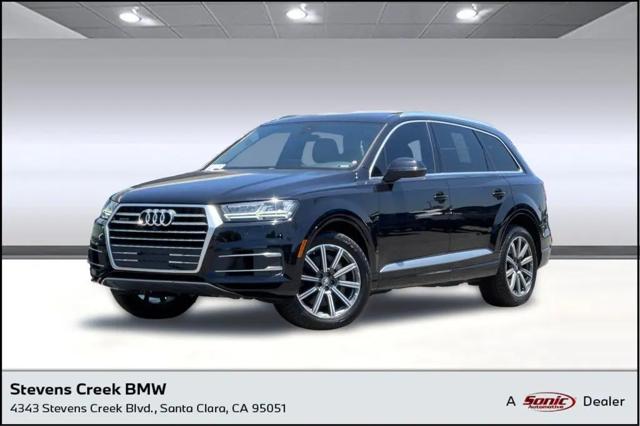 2019 Audi Q7 55 Premium for sale in Santa Clara, CA