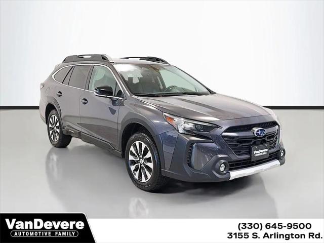 2024 Subaru Outback Limited for sale in Akron, OH