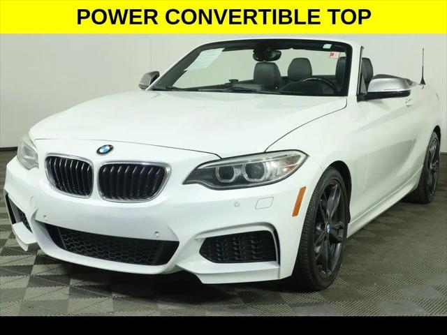 2016 BMW M2 for sale near Massillon, OH