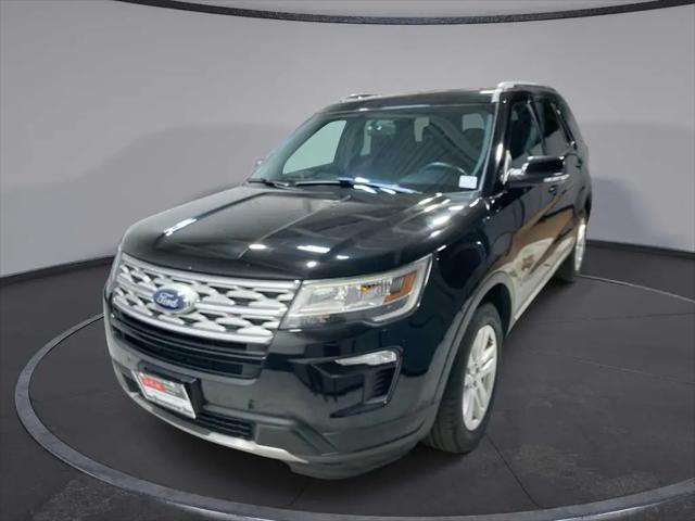 2019 Ford Explorer XLT for sale in Verona, NJ