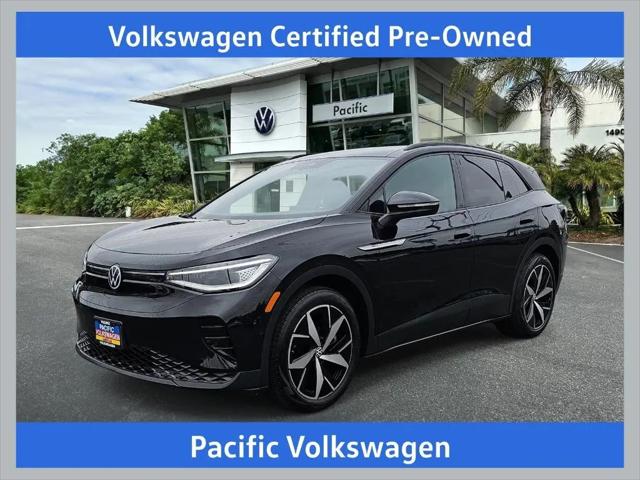 2023 Volkswagen ID.4 Pro S for sale in Hawthorne, CA