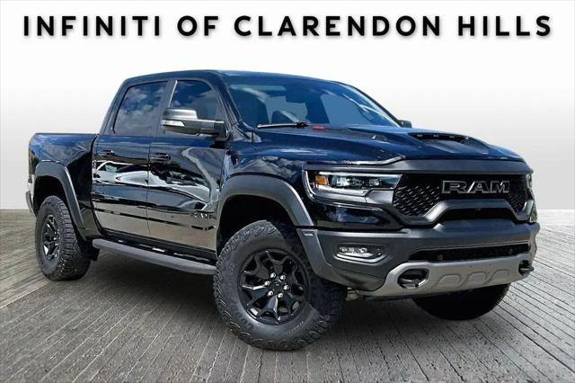 2022 Ram 1500 TRX Crew Cab 4x4 5'7" Box for sale in Clarendon Hills, IL