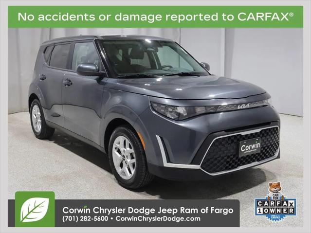 2024 Kia Soul LX for sale in Fargo, ND