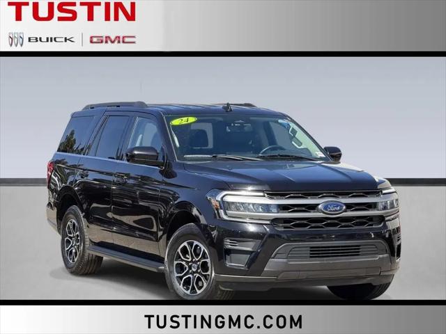 2024 Ford Expedition XLT for sale in Tustin, CA