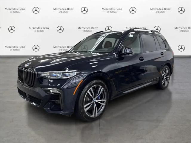2021 BMW X7 M50i for sale in Williamsville, NY