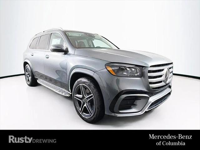 2026 Mercedes-Benz GLS GLS 450 4MATIC for sale in Columbia, MO