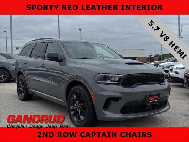 2024 Dodge Durango R/T Plus AWD for sale in Green Bay, WI