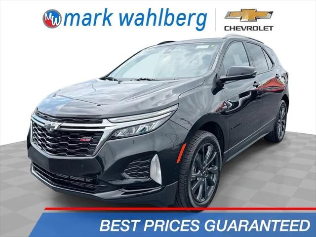 2023 Chevrolet Equinox AWD RS for sale in Columbus, OH