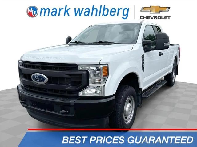 2022 Ford F-250 XL for sale near Columbus, OH