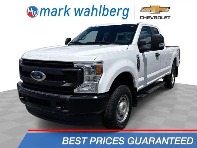 2022 Ford F-250 XL for sale in Columbus, OH