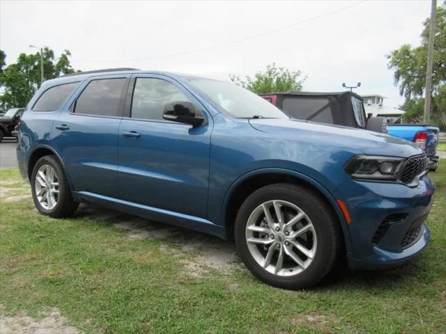 2024 Dodge Durango GT Plus RWD for sale in Chiefland, FL