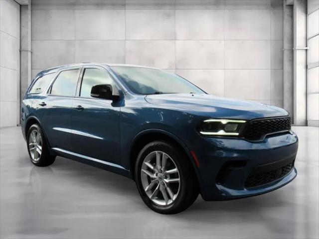 2024 Dodge Durango GT Plus RWD for sale in Chiefland, FL