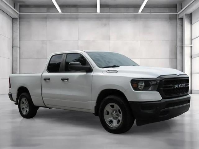 2023 Ram 1500 Tradesman Quad Cab 4x4 6'4" Box for sale in Chiefland, FL