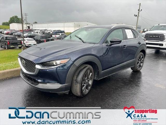 2025 Mazda CX-30 2.5 S Select Sport for sale in Paris, KY