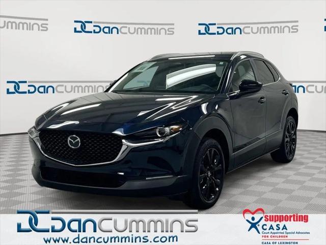 2025 Mazda CX-30 2.5 S Select Sport for sale in Paris, KY