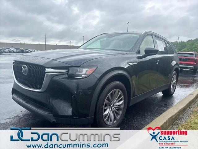 2025 Mazda X-90 3.3 Turbo Preferred Package for sale in Paris, KY