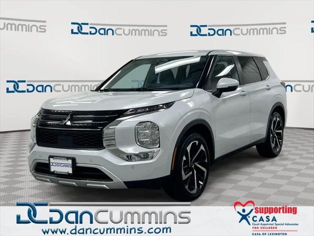 2024 Mitsubishi Outlander SE 2.5 2WD for sale in Paris, KY