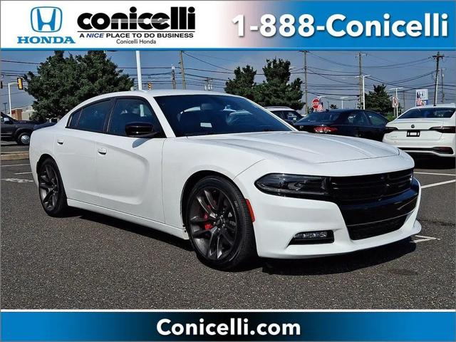 2023 Dodge Charger SXT for sale in Conshohocken, PA