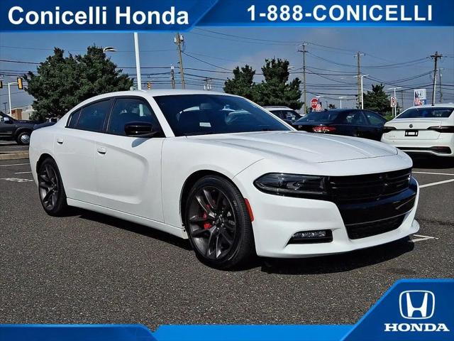 2023 Dodge Charger SXT for sale in Conshohocken, PA