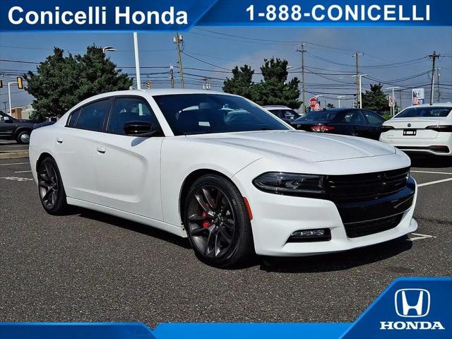 2023 Dodge Charger SXT for sale in Conshohocken, PA