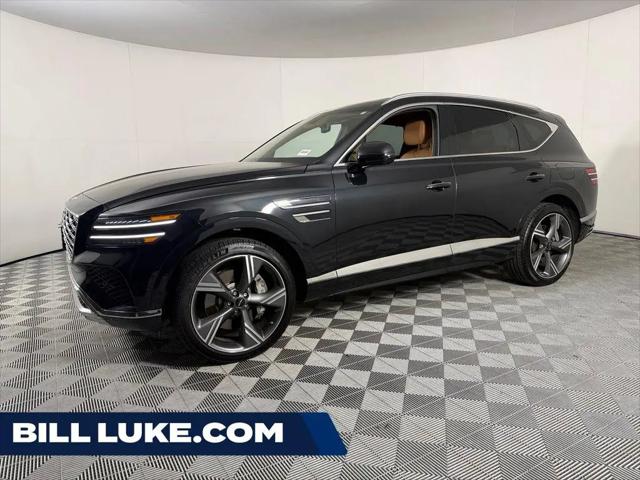2025 Genesis GV80 3.5T Prestige AWD for sale in Phoenix, AZ