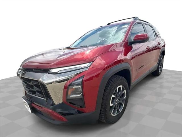 2025 Chevrolet Equinox AWD ACTIV for sale in Hales Corners, WI