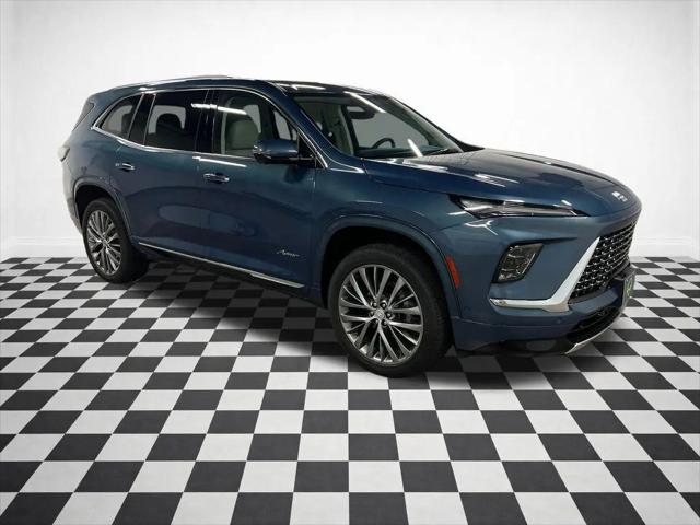 2025 Buick Enclave Avenir FWD for sale in Chippewa Falls, WI
