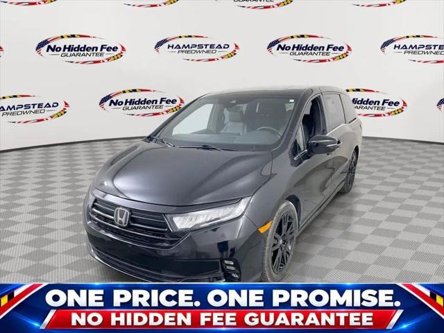 2023 Honda Odyssey Sport for sale in Hampstead, MD