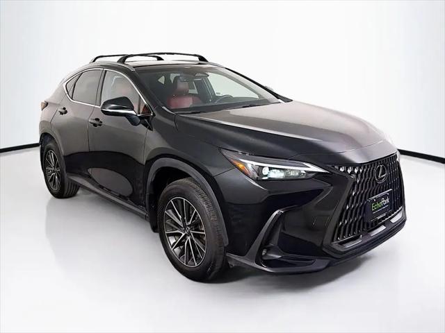 2024 Lexus NX 350h AWD for sale in Grand Prairie, TX