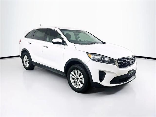 2019 Kia Sorento 2.4L L for sale in Grand Prairie, TX
