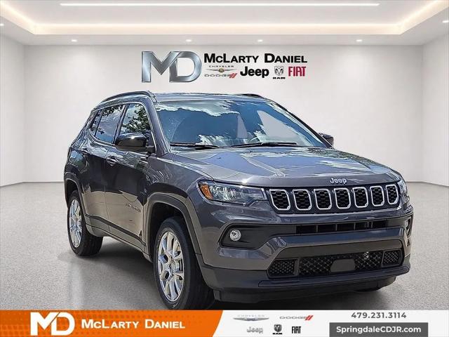 2024 Jeep Compass Latitude Lux FWD for sale in Springdale, AR