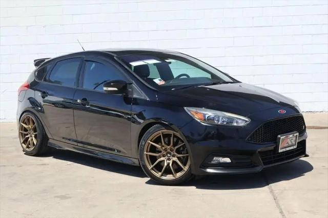 2016 Ford Focus Unknown for sale in Fullerton, CA