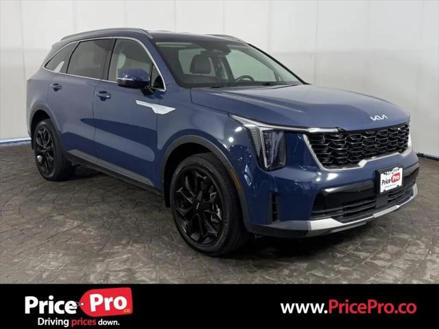 2024 Kia Sorento X-Line EX for sale in Maumee, OH