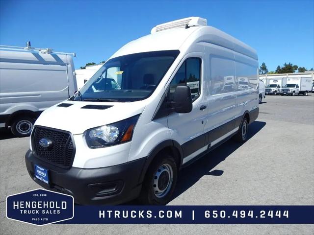 2022 Ford Transit Cargo Van Base for sale in Palo Alto, CA