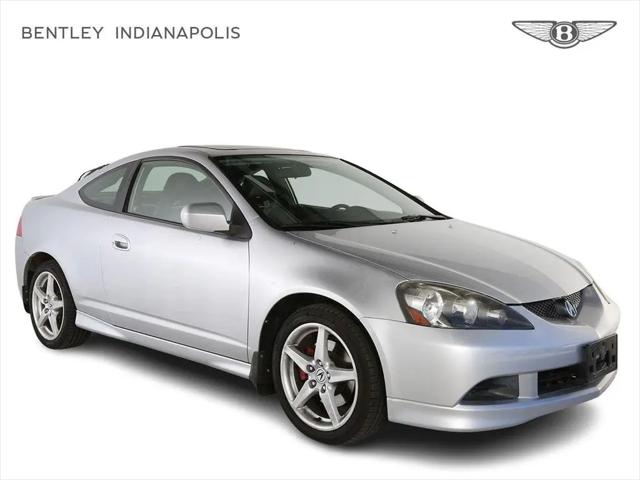 2005 Acura RSX Type S for sale in Indianapolis, IN