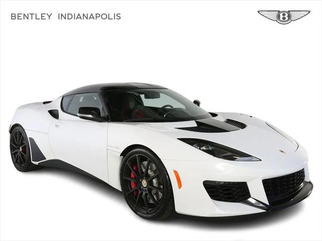 2021 Lotus Evora GT Coupe for sale in Indianapolis, IN