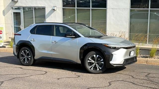2024 Toyota bZ4X XLE for sale in Saint Paul, MN