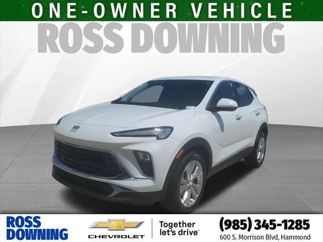 2025 Buick Encore GX Preferred FWD for sale in Hammond, LA