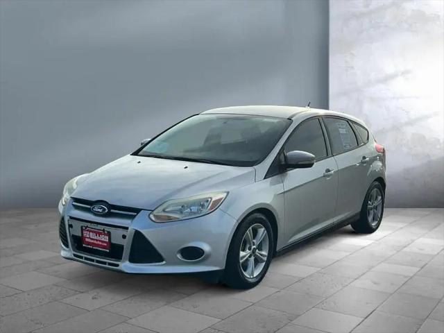 2014 Ford Focus SE for sale in Sioux Falls, SD