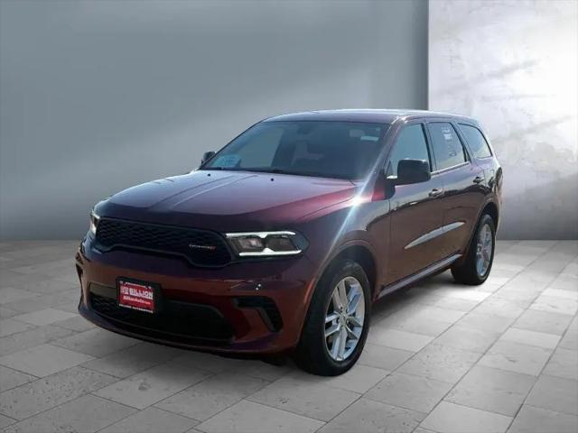 2026 Dodge Durango GT AWD for sale in Sioux Falls, SD