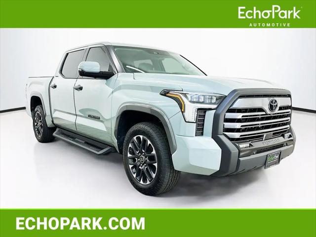 2024 Toyota Tundra Limited for sale in Thornton, CO