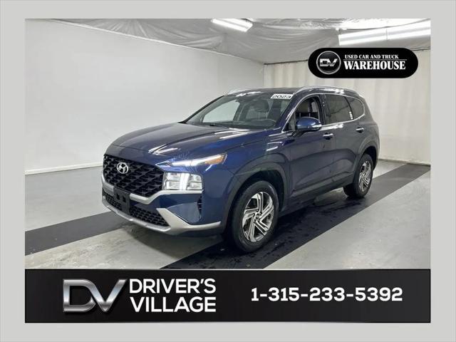 2023 Hyundai Santa Fe SEL for sale in Cicero, NY